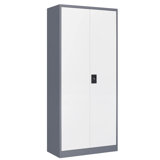 Jugoslav 32'' Wide 5 - Shelf Storage Cabinet