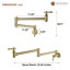 Robinet de cuisine Mondawe-90555633
