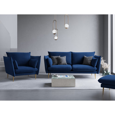 Adoraim Upholstered Armchair