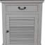 Ensemble de meuble-lavabo simple 24 po Weakley
