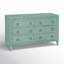 Naples 6 Drawer 54'' W Dresser-635234006-628817945-662876681