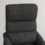 Fauteuil inclinable électrique avec télécommande-612697810