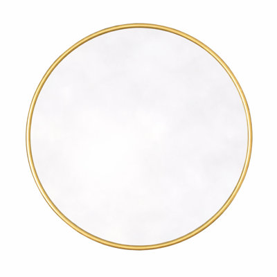Wall Mirror Round Mirror
