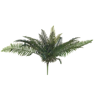 60cm Faux Pampas Grass Grass
