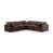 Brown Velvet
