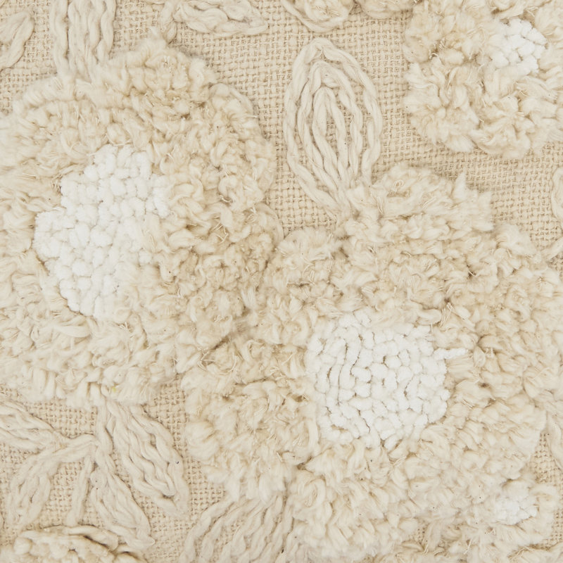 Housse de coussin Delicate, Sans insert de coussin