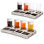 Cogdell 5 pièces 6 oz. Ensemble de verres à bière-179757971-179757970