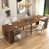 Walnut selected