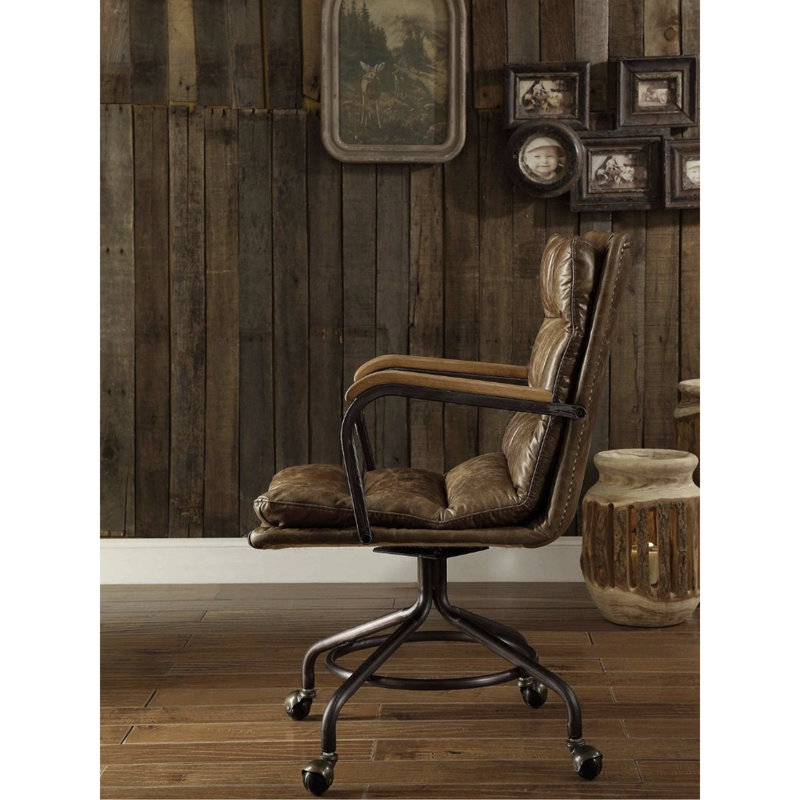 Chaise de bureau Harith II