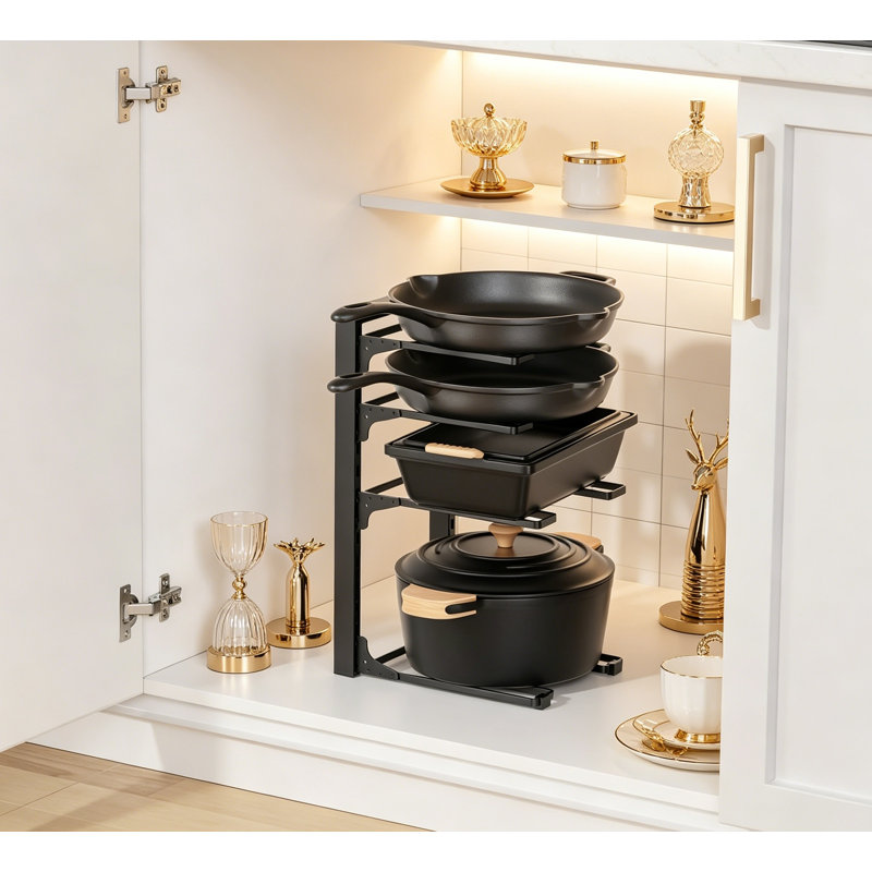 Pots and Pans Organiser