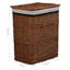 Wicker Laundry Basket-914899751