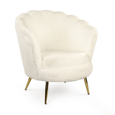 Pedra Barrel Chair