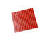 Dune 0.8" x 0.8" Glass Grid Mosaic Wall & Floor Tile-732138483