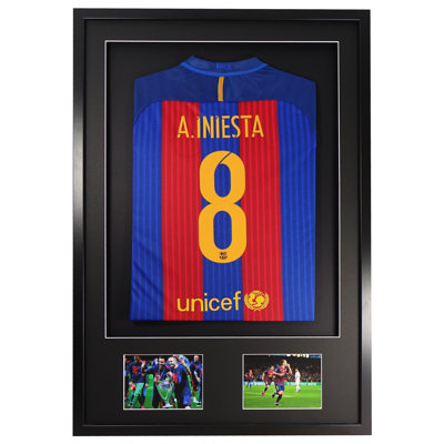 Jair Shadow Box Picture Frame