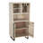 Kuptra 24'' Bar Cabinet