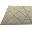 Tapis gris clair 8 x 10 Pinson
