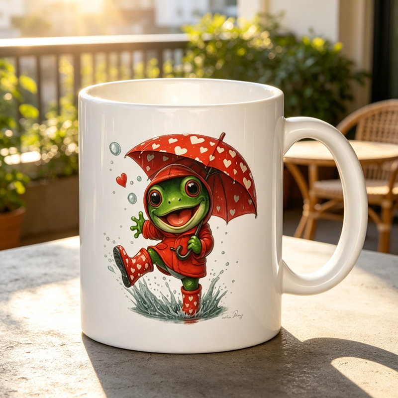 Mug