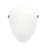 Kamuran LED Flush Mounted Sconce