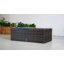 Tamiesha 120cm Wide Patio Sectional