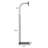 Boshen Single Screen Floor Stand Mount
