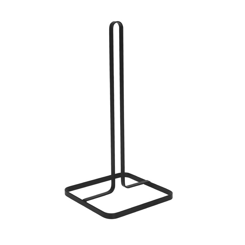 Metal Freestanding Paper Towel Holder