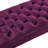 51.48" W Tufted Upholstered Bench-1215187408