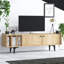 Story TV Stand for TVs up to 48"