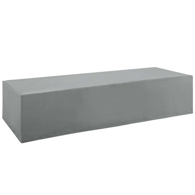 Housse de mobilier d'extérieur Immerse Convene Summon par Modway