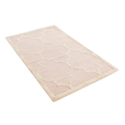 Odenton Pink Rug