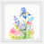 White Framed with Deckled Edges is out of stock