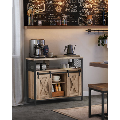 Ean Sideboard 100cm