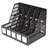 Fichier de documentation, cinq fentes