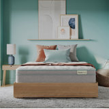 Slumberscape Ultra Plush Pillow Top 14.25" Mattress