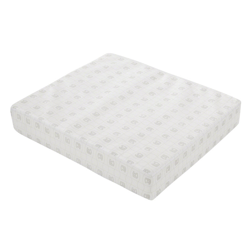Coussin d’extérieur Pina, H 3 po x l 23 po x P 20 po