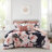 7- Piece Cal King Comforter Set