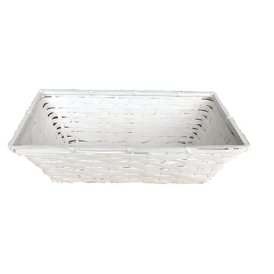 Bayou Breeze Decorative Basket