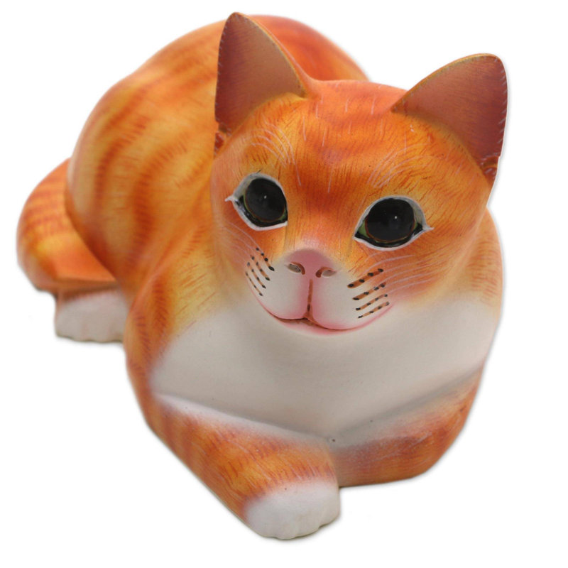 Animals Figurines & Sculptures