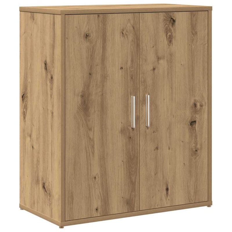 Eddahbi 60cm Sideboard, Artisan Oak