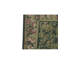 Needlepoint Wool Floral Area Rug