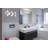 Bindschatel Dimmable LED Bath Sconce-1542514239-1593490229