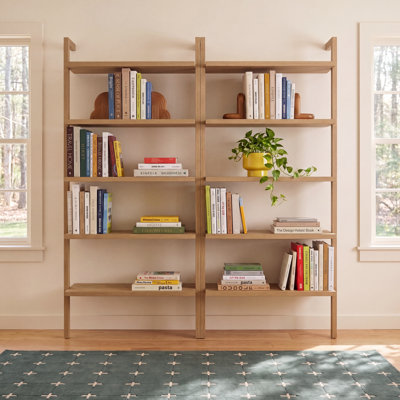 32" Bookcase