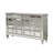 64'' W 6 - Drawer Dresser