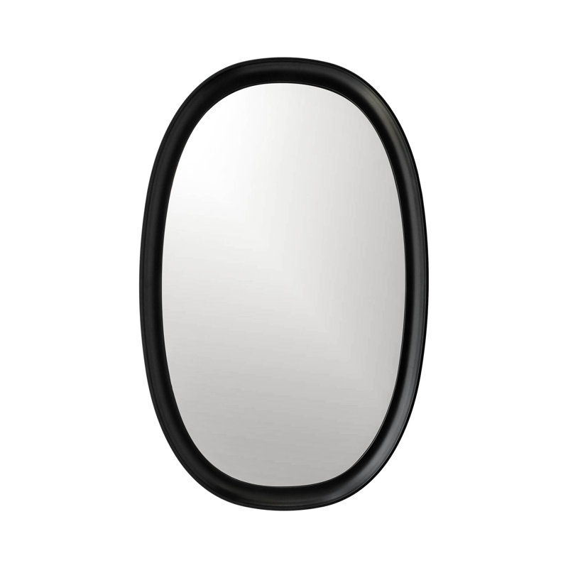 Maison Mirror, Black