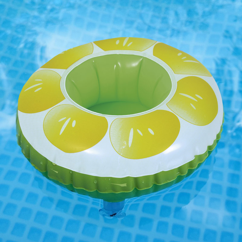 Porte-gobelet pour piscine 9 "