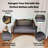 Howser Orthopedic Polyester Pet Bed