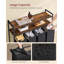 Bhargava Laundry Hamper with Handles