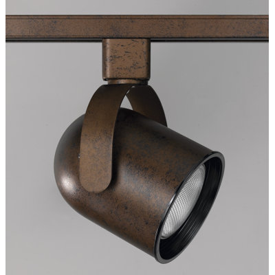 Adjustable Track Head