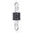 Angelus LED Wallchiere-96149656