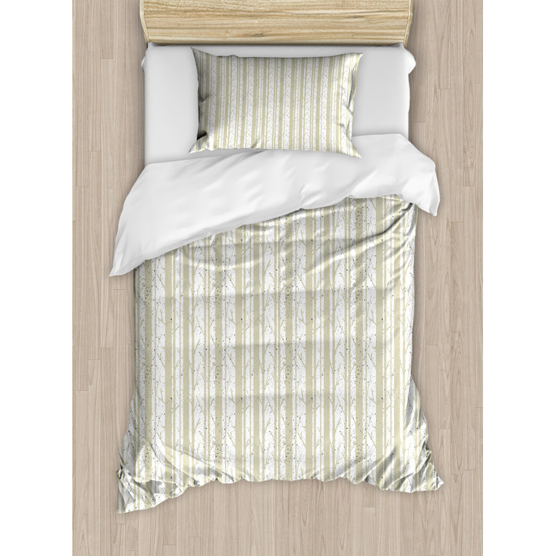 Duvet Cover