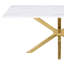 Table de salle à manger Venera